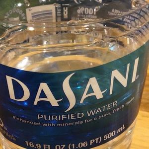 Meet your Posher, Michele